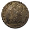1808 Bust Half Dollar VF