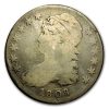 1808 Bust Half Dollar VG