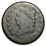 1808 Large Cent AG