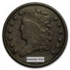 1809-1836 Classic Head Half Cent Fine