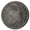 1810 Bust Half Dollar Fine