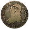 1810 Bust Half Dollar VG