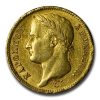 1811-A France 40 Francs Napoleon I XF