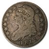 1812 Bust Half Dollar Fine