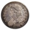 1814 Bust Half Dollar Fine