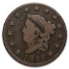 1816 Large Cent VG