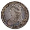 1817 Bust Half Dollar XF