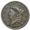 1818 Large Cent VF