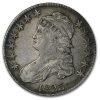 1825 Bust Half Dollar Fine