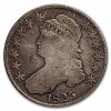 1825 Bust Half Dollar Good