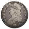 1825 Bust Half Dollar VG