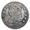 1825 Capped Bust Dime Fine