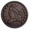 1826 Half Cent AU