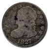 1827 Capped Bust Dime AG