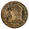 1829 Capped Bust Half Dime Good