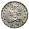 1832 Capped Bust Half Dime AU