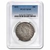 1833 Bust Half Dollar XF-40 PCGS