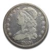 1833 Capped Bust Quarter VF