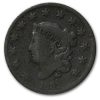 1833 Large Cent Good
