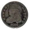 1834 Capped Bust Dime Good