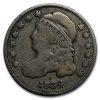 1834 Capped Bust Dime VG