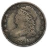 1835 Capped Bust Dime Good