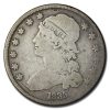 1835 Capped Bust Quarter Good
