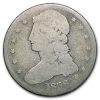 1836-1839 Reeded Edge Half Dollars Avg Circ