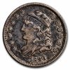 1836 Capped Bust Half Dime VF
