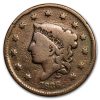 1836 Large Cent Good