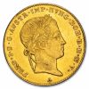 1837-1848 A Austria Gold 1 Ducat Ferdianand I AU
