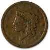 1838 Large Cent Good