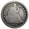 1839-O Liberty Seated Dime Good