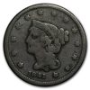1841 Large Cent VG
