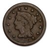 1849 Large Cent Good