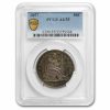 1857 Liberty Seated Half Dollar AU-55 PCGS