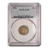 1859 Indian Head Cent AU-50 PCGS
