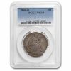 1860-O Liberty Seated Half Dollar VG-10 PCGS