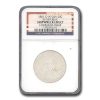 1861-O Liberty Seated Half NGC (SS-Republic, Louisiana Issue)