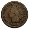 1864 Indian Head Cent Bronze Good