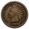 1864 Indian Head Cent Bronze VG