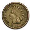 1864 Indian Head Cent Copper-Nickel VF