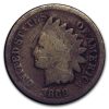 1868 Indian Head Cent AG
