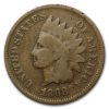 1868 Indian Head Cent Good