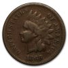 1868 Indian Head Cent VG