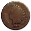 1869 Indian Head Cent AG