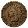 1871 Indian Head Cent VF