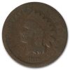 1872 Indian Head Cent AG