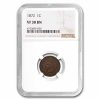 1872 Indian Head Cent VF-35 NGC (Brown)