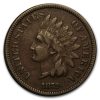 1872 Indian Head Cent VF